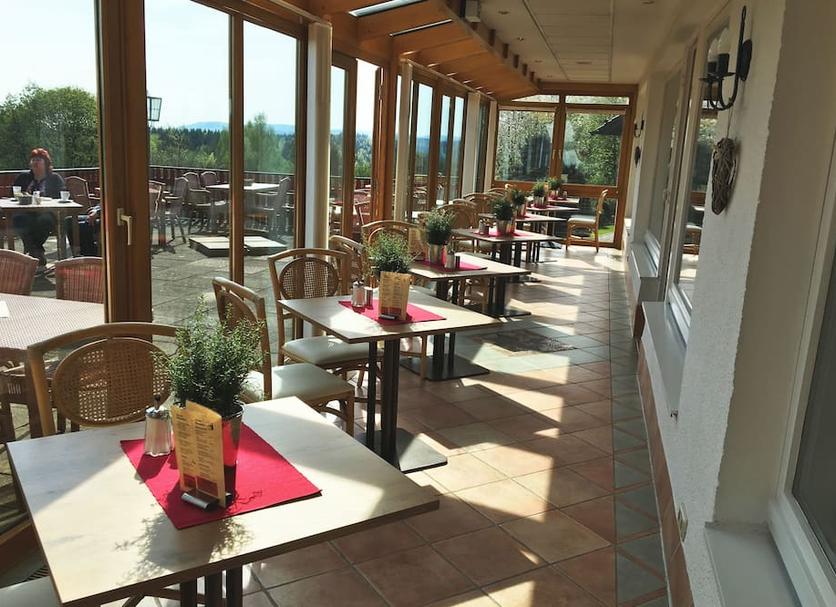 Restauracja Zdjęcie