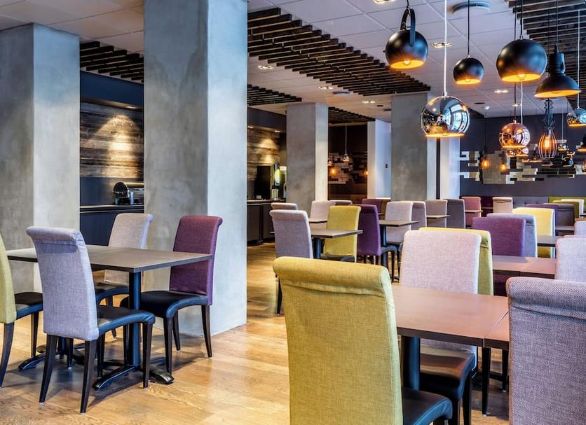 Restauracja Zdjęcie