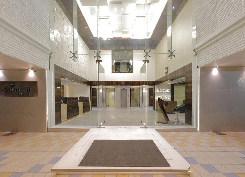 Lobby Zdjęcie