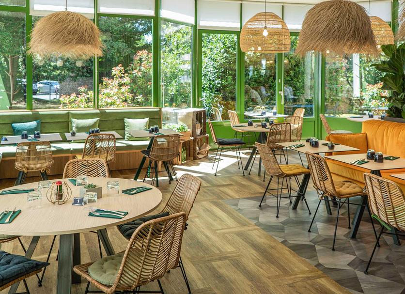 Restauracja Zdjęcie