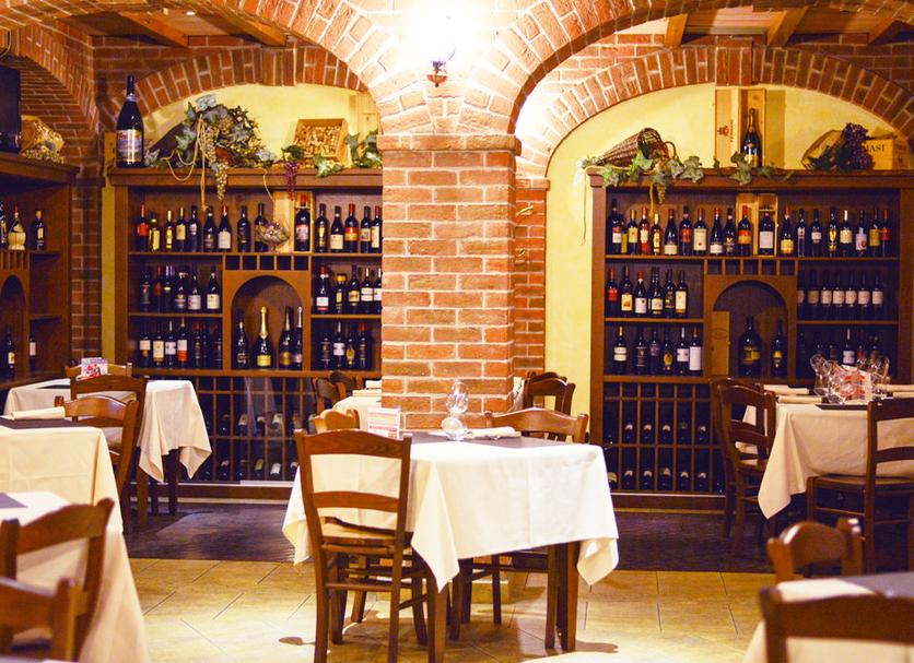 Bar Zdjęcie