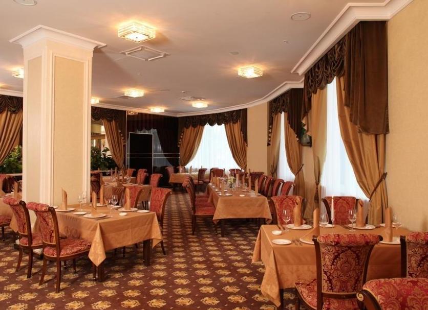 Restauracja Zdjęcie