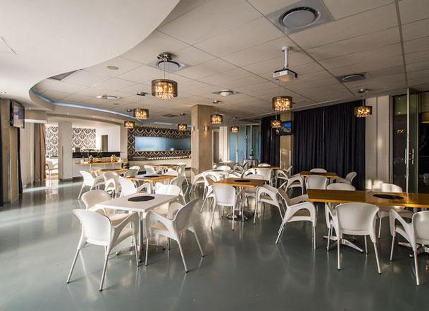 Restauracja Zdjęcie