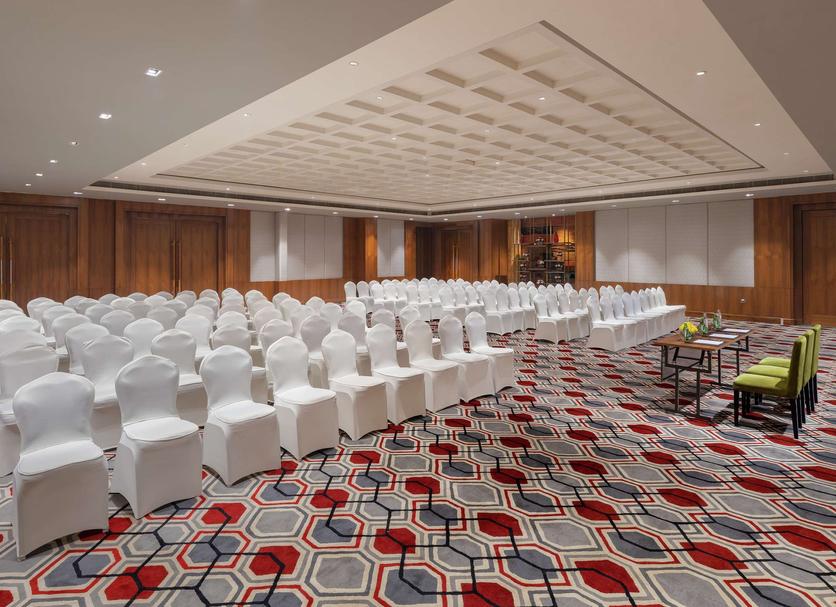 Sala konferencyjna Zdjęcie
