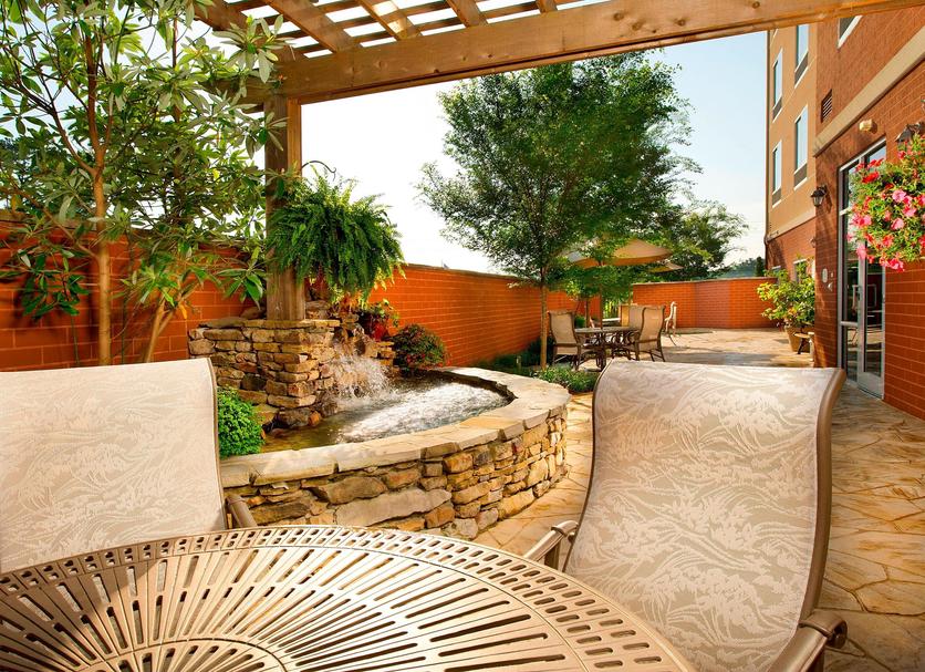 Patio Zdjęcie