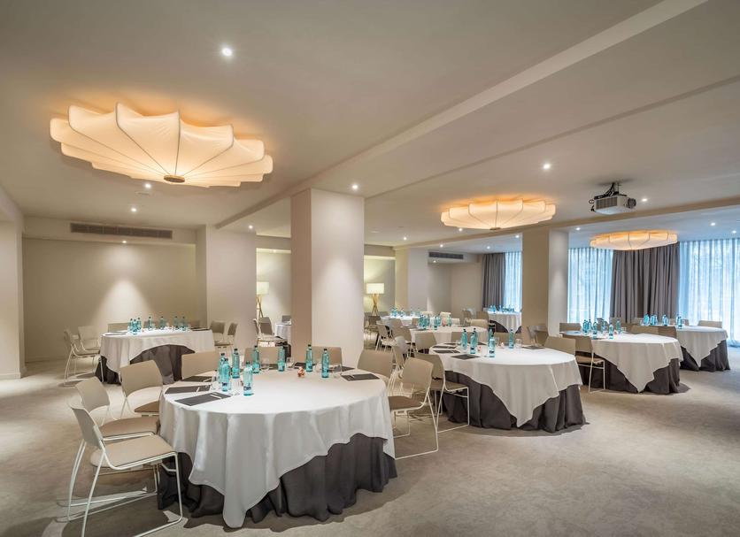 Sala bankietowa Zdjęcie