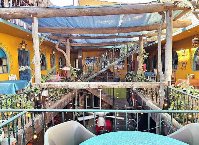 Balkon Zdjęcie