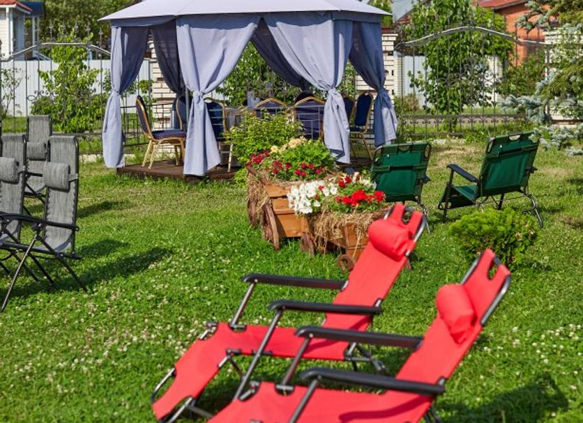 Patio Zdjęcie