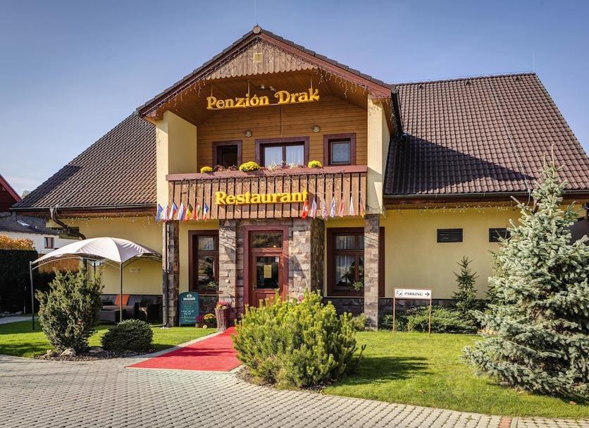Budynek Zdjęcie