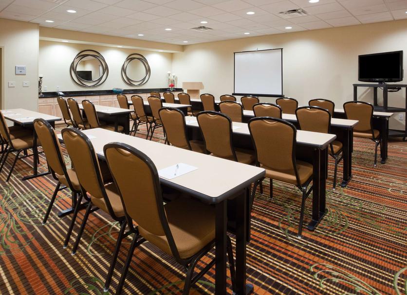 Sala konferencyjna Zdjęcie