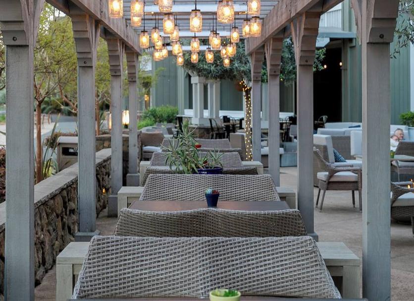 Patio Zdjęcie