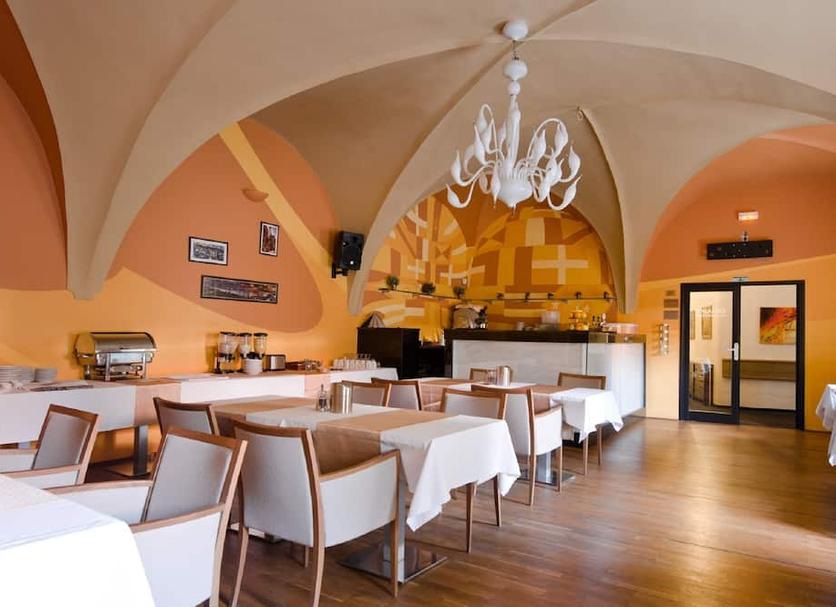 Restauracja Zdjęcie