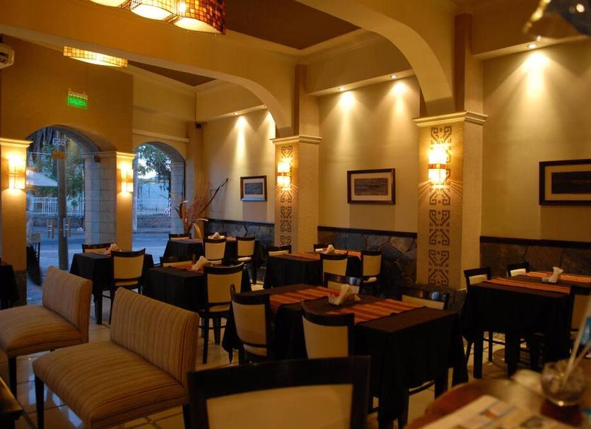 Restauracja Zdjęcie