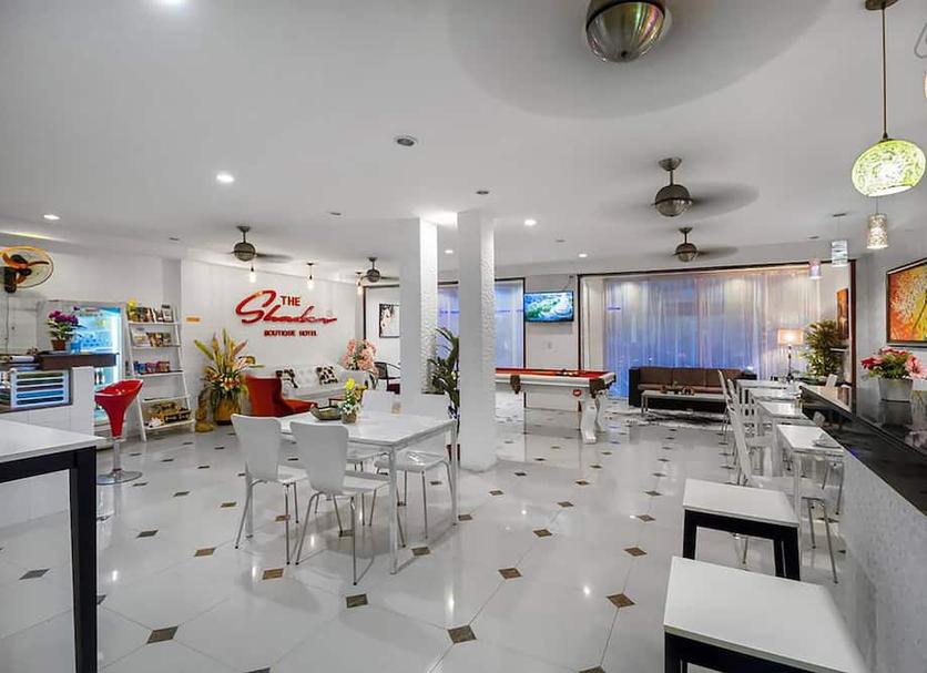 Lobby Zdjęcie