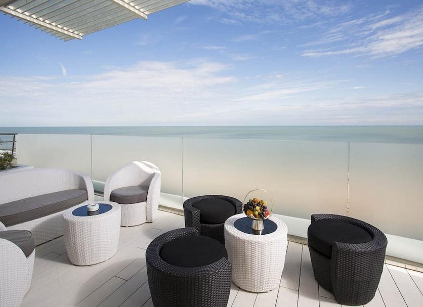 Balkon Zdjęcie