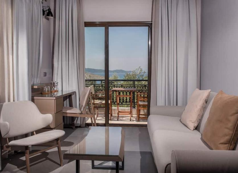 Balkon Zdjęcie