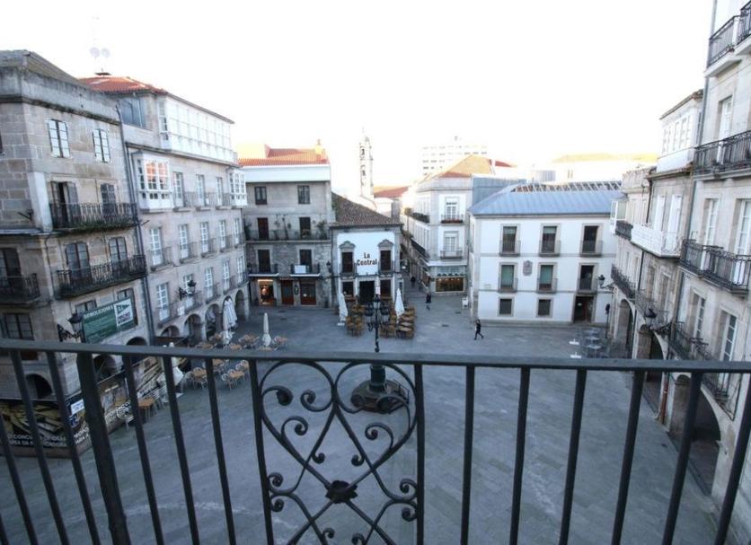 Balkon Zdjęcie