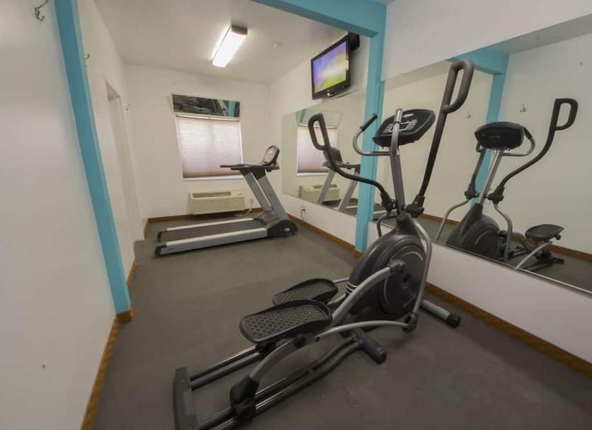 Sala do ćwiczeń Zdjęcie