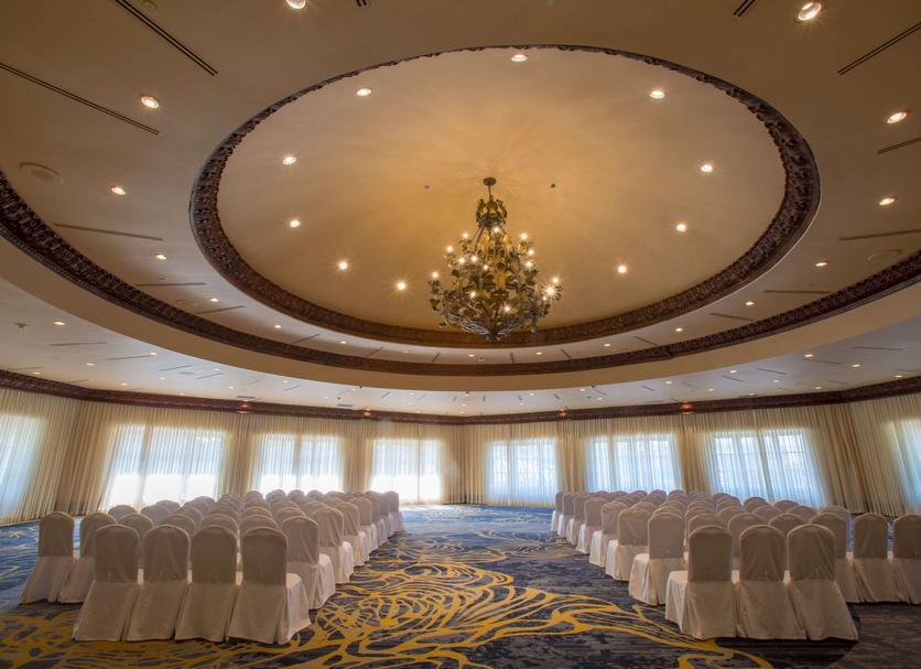 Sala konferencyjna Zdjęcie
