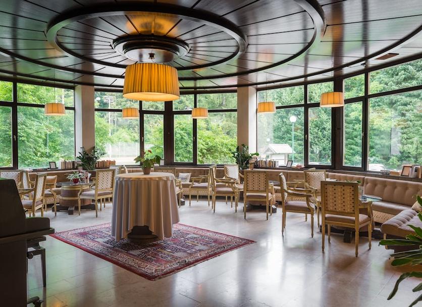 Restauracja Zdjęcie