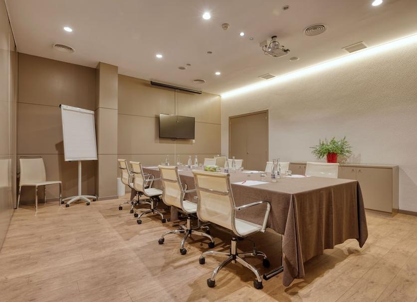 Sala konferencyjna Zdjęcie