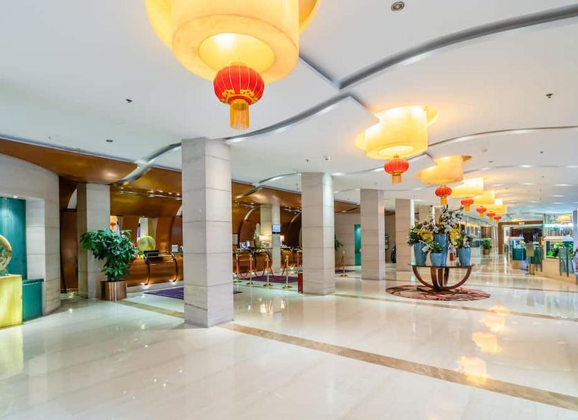 Lobby Zdjęcie