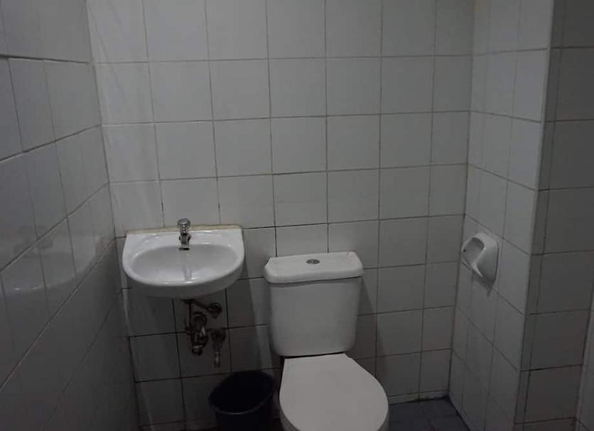 Łazienka Zdjęcie