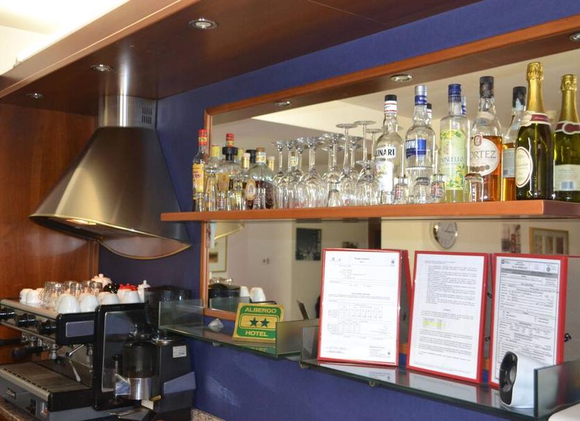 Bar Zdjęcie