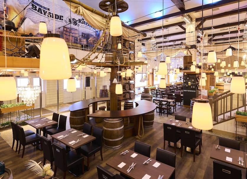 Restauracja Zdjęcie