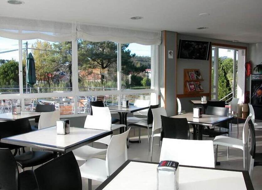 Restauracja Zdjęcie