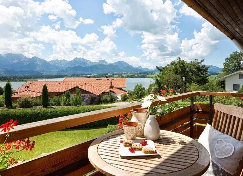Balkon Zdjęcie