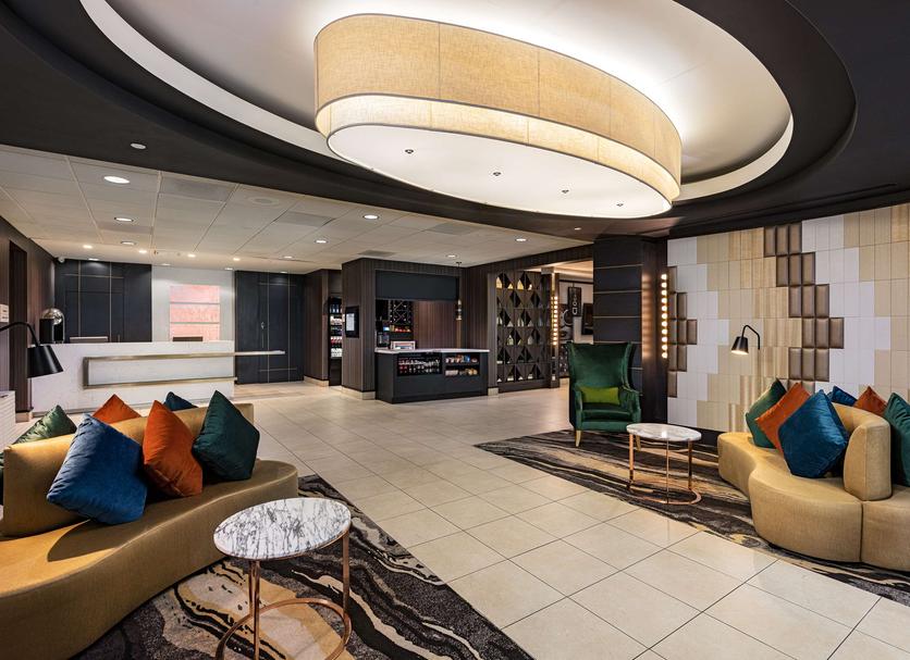 Lobby Zdjęcie