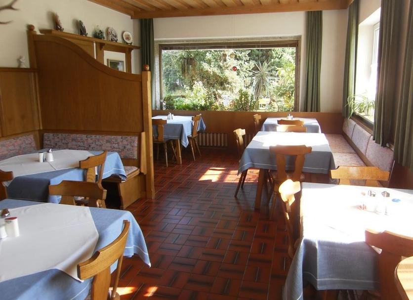 Restauracja Zdjęcie