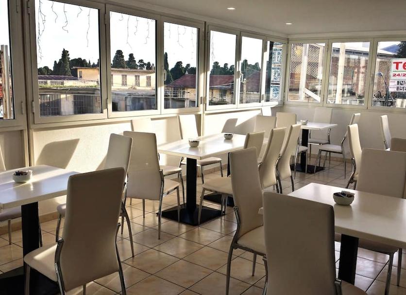 Restauracja Zdjęcie