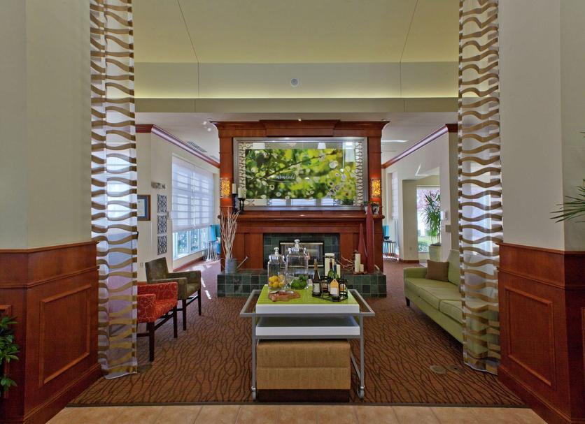 Lobby Zdjęcie