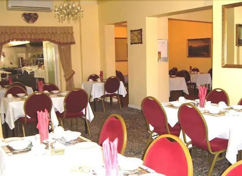 Restauracja Zdjęcie