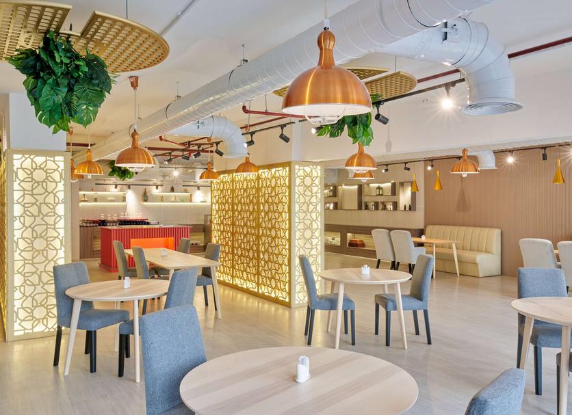 Restauracja Zdjęcie