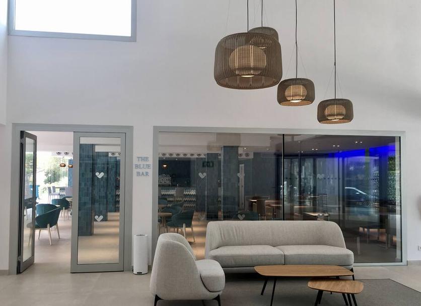 Lobby Zdjęcie