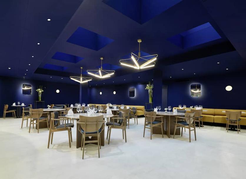 Restauracja Zdjęcie