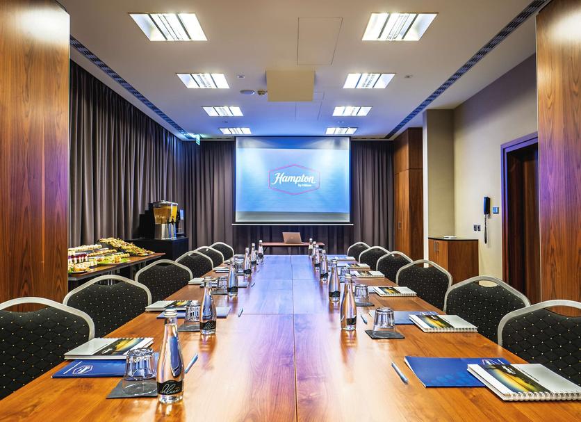 Sala konferencyjna Zdjęcie