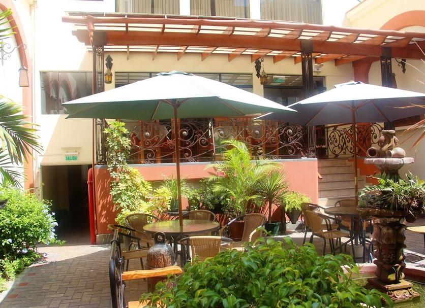 Patio Zdjęcie