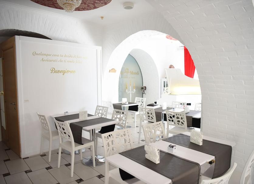 Restauracja Zdjęcie