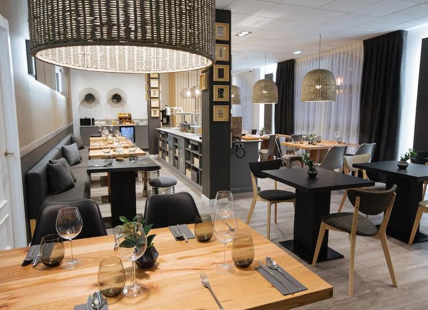 Restauracja Zdjęcie