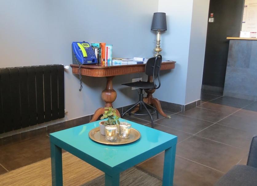 Lobby Zdjęcie