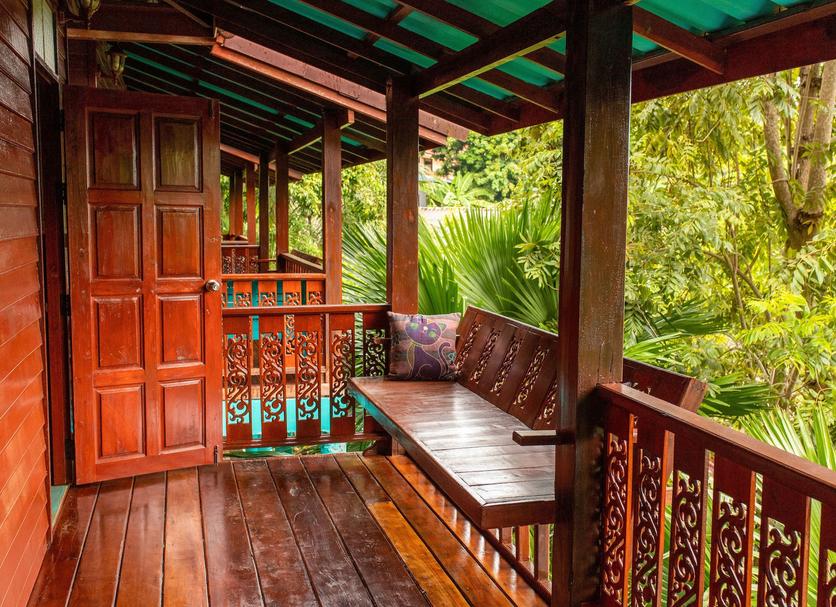 Balkon Zdjęcie