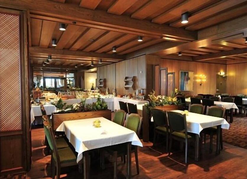 Restauracja Zdjęcie