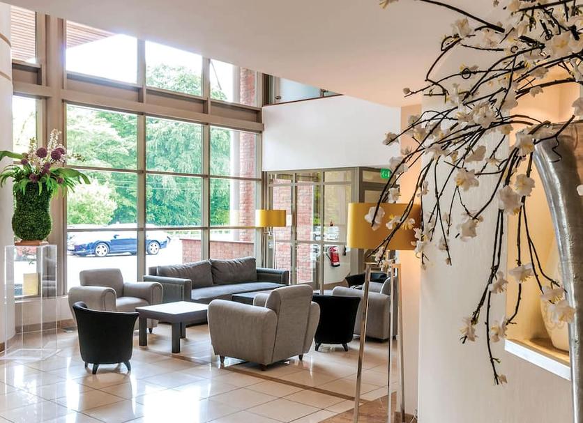 Lobby Zdjęcie
