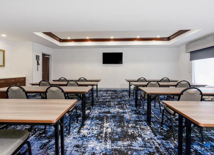 Sala konferencyjna Zdjęcie