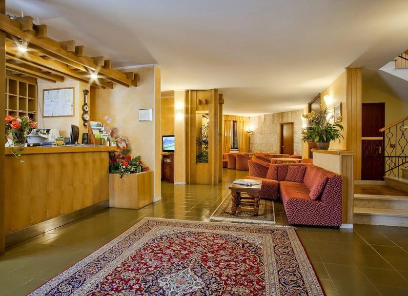 Lobby Zdjęcie