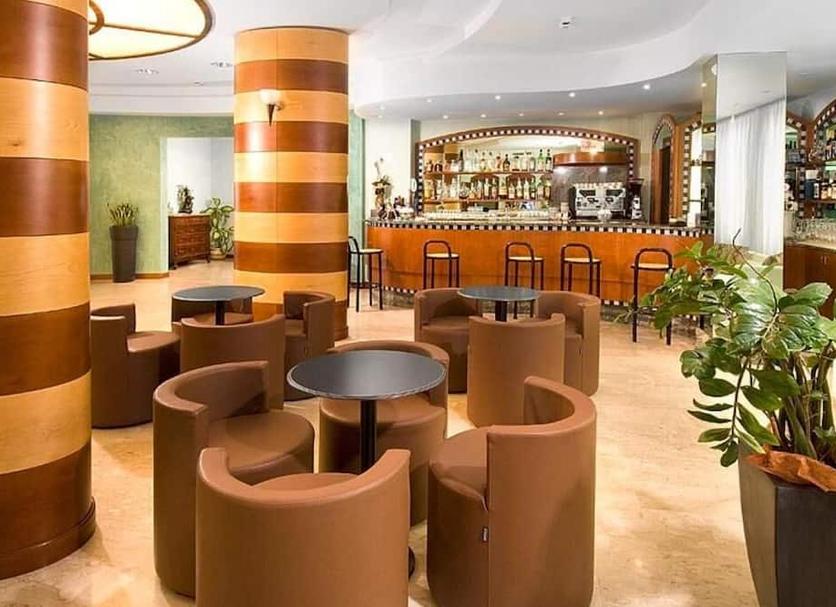 Bar Zdjęcie